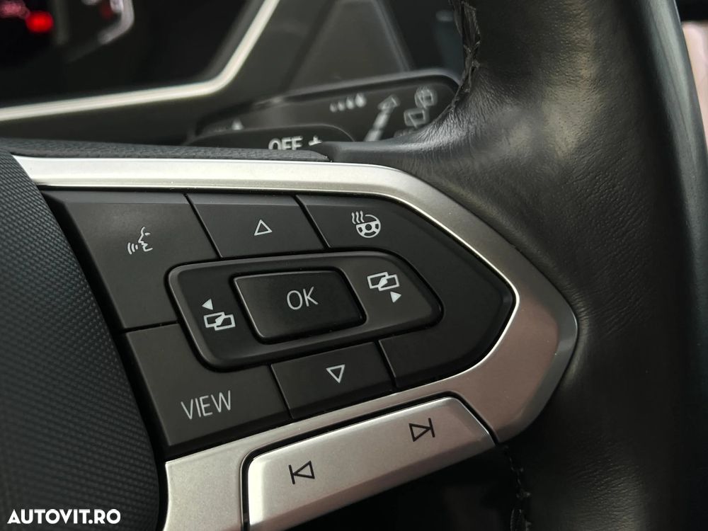 Volkswagen Tiguan - 36