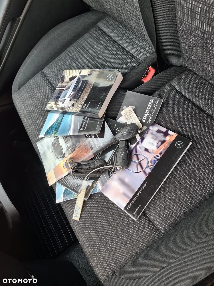 Mercedes-Benz VITO W447 - 22