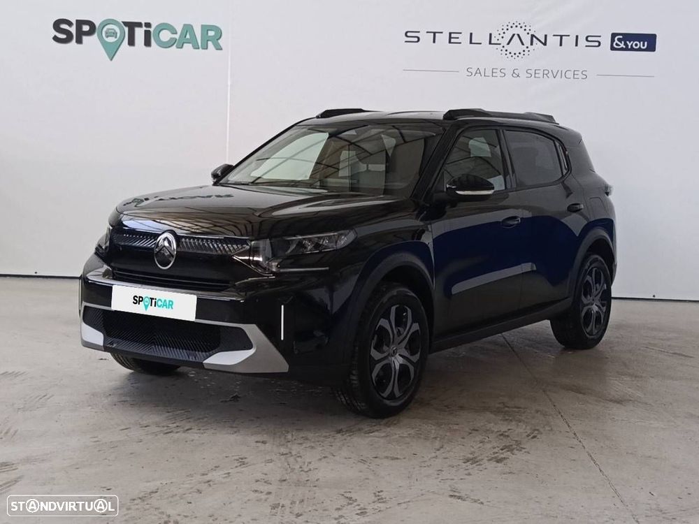 Citroën C3 Aircross 1.2 PureTech Plus - 28