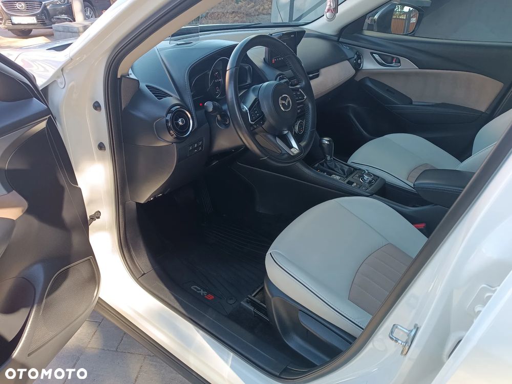 Mazda CX-3 2.0 SkyPassion - 10