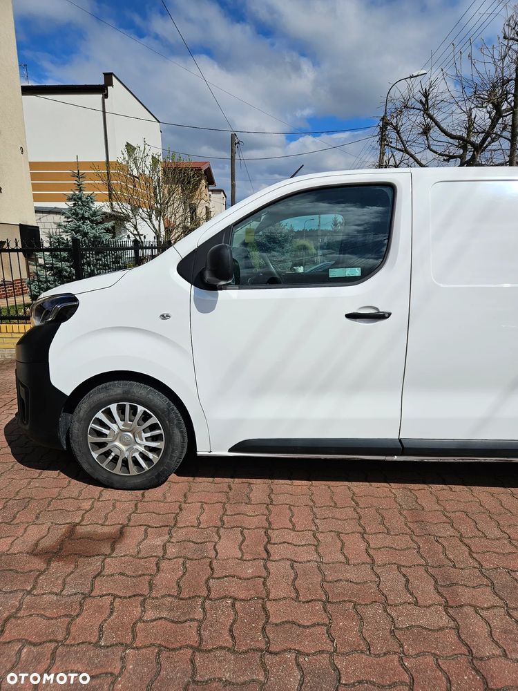 Toyota PROACE - 11