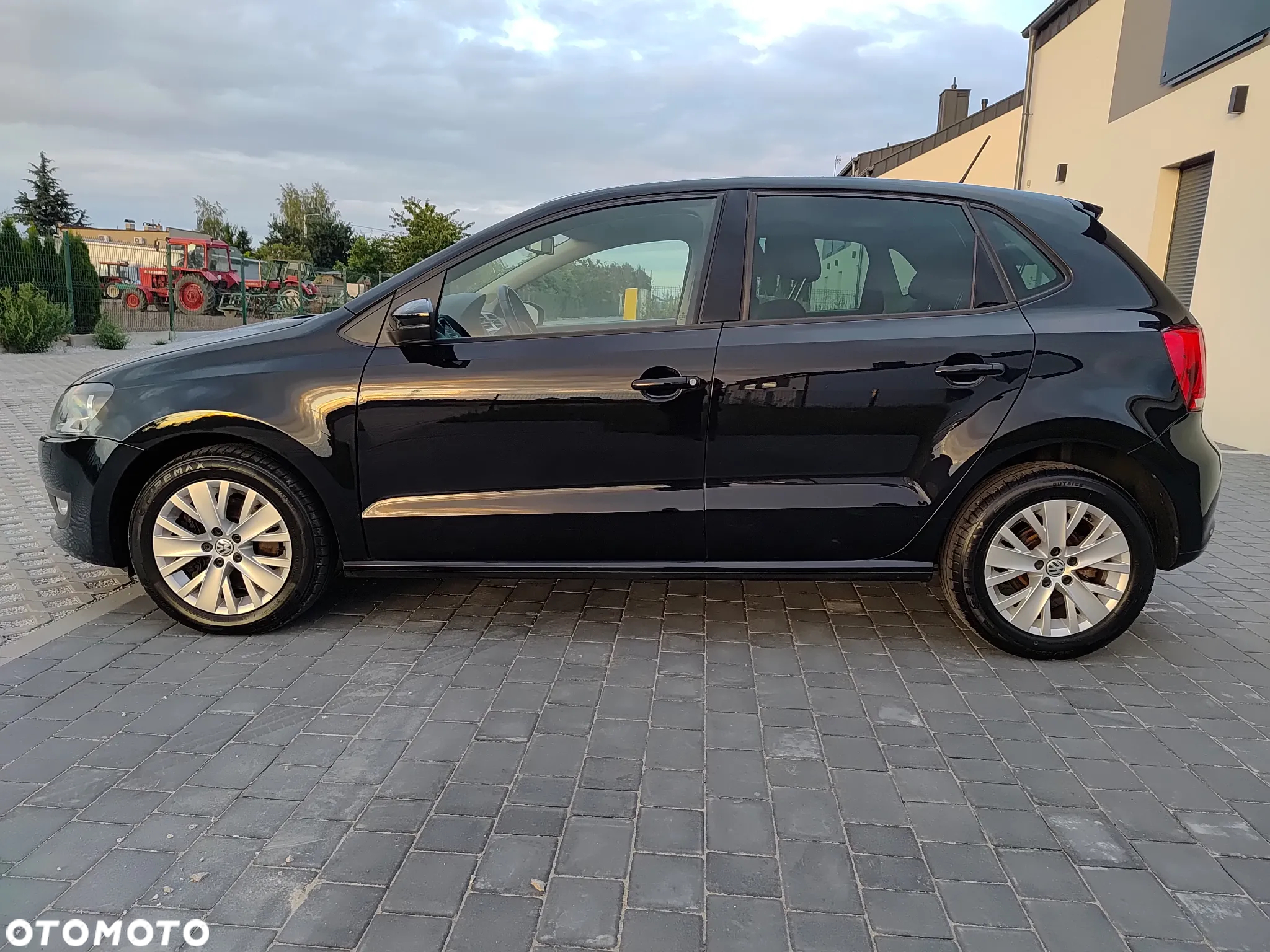 Volkswagen Polo 1.2 TSI Life - 8