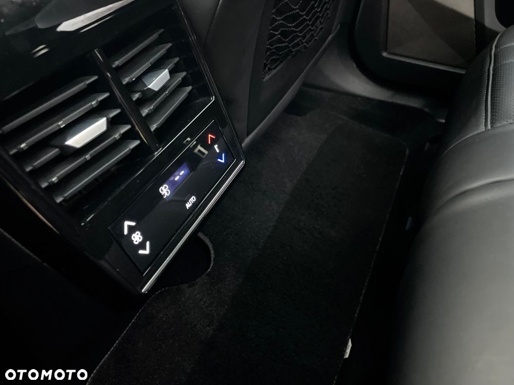 DS Automobiles DS 7 Crossback 2.0 BlueHDi Grand Chic - 25