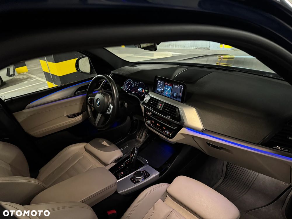 BMW X3 - 2