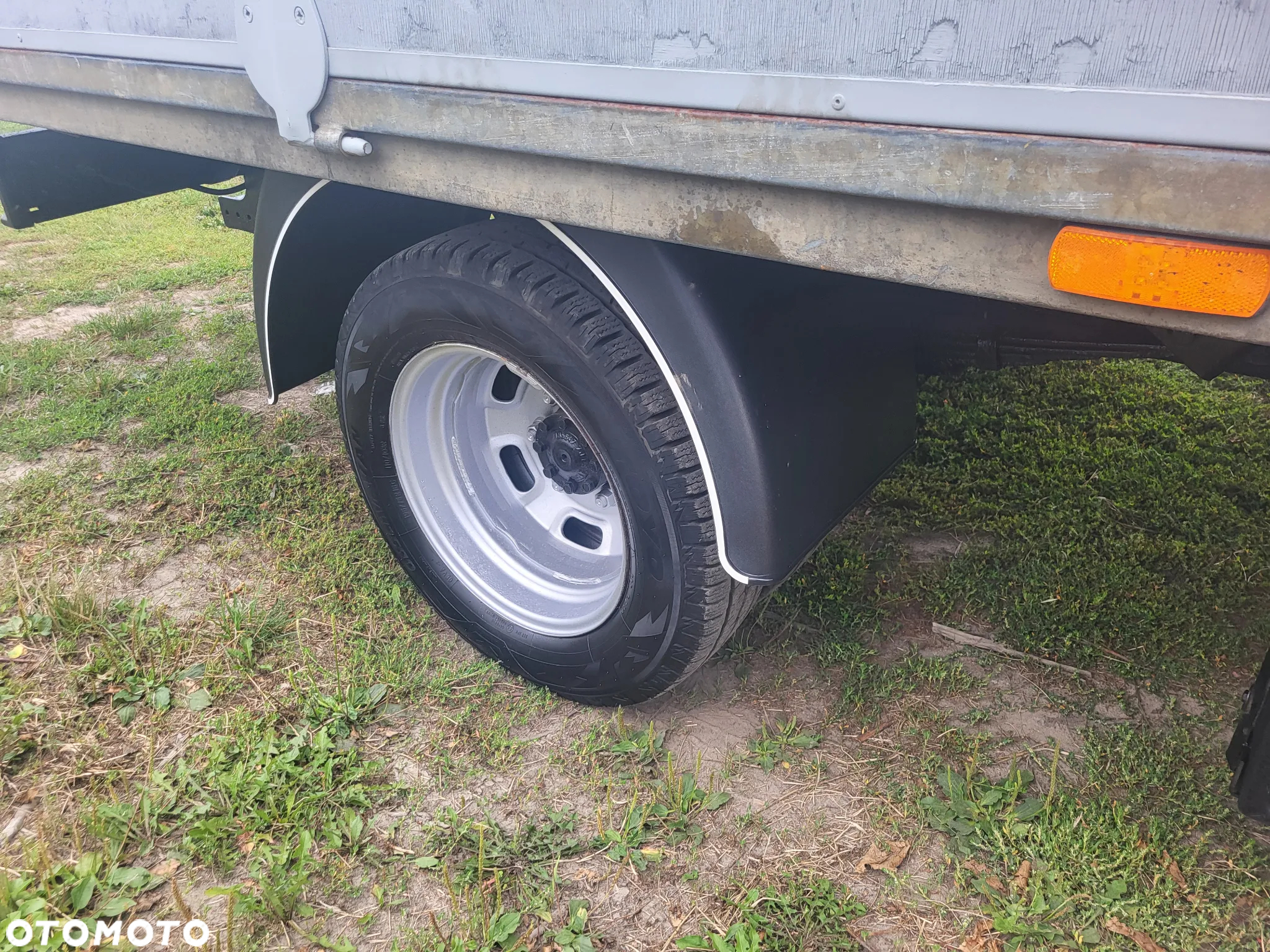 Iveco Daily - 22