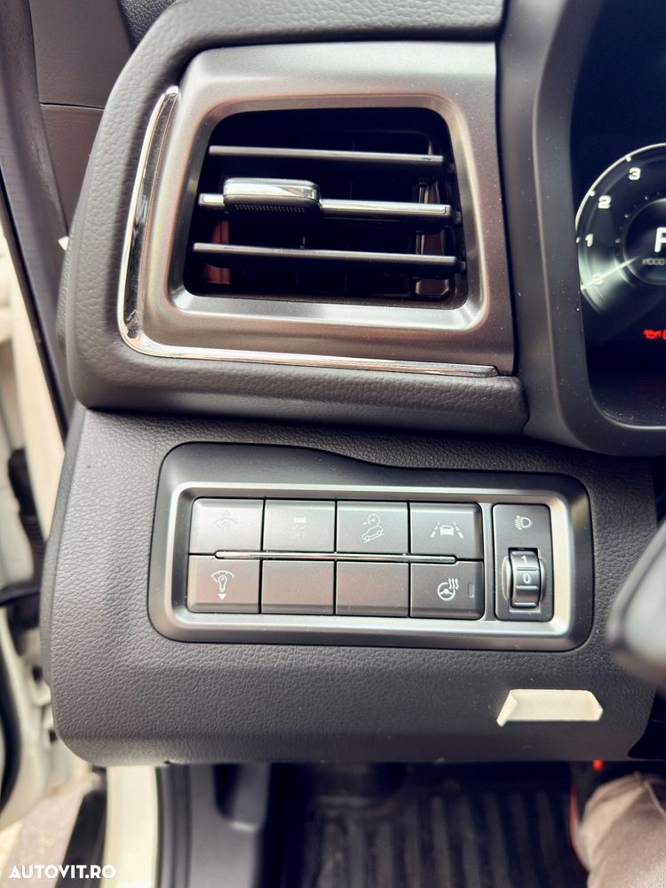 SsangYong Tivoli Grand - 20