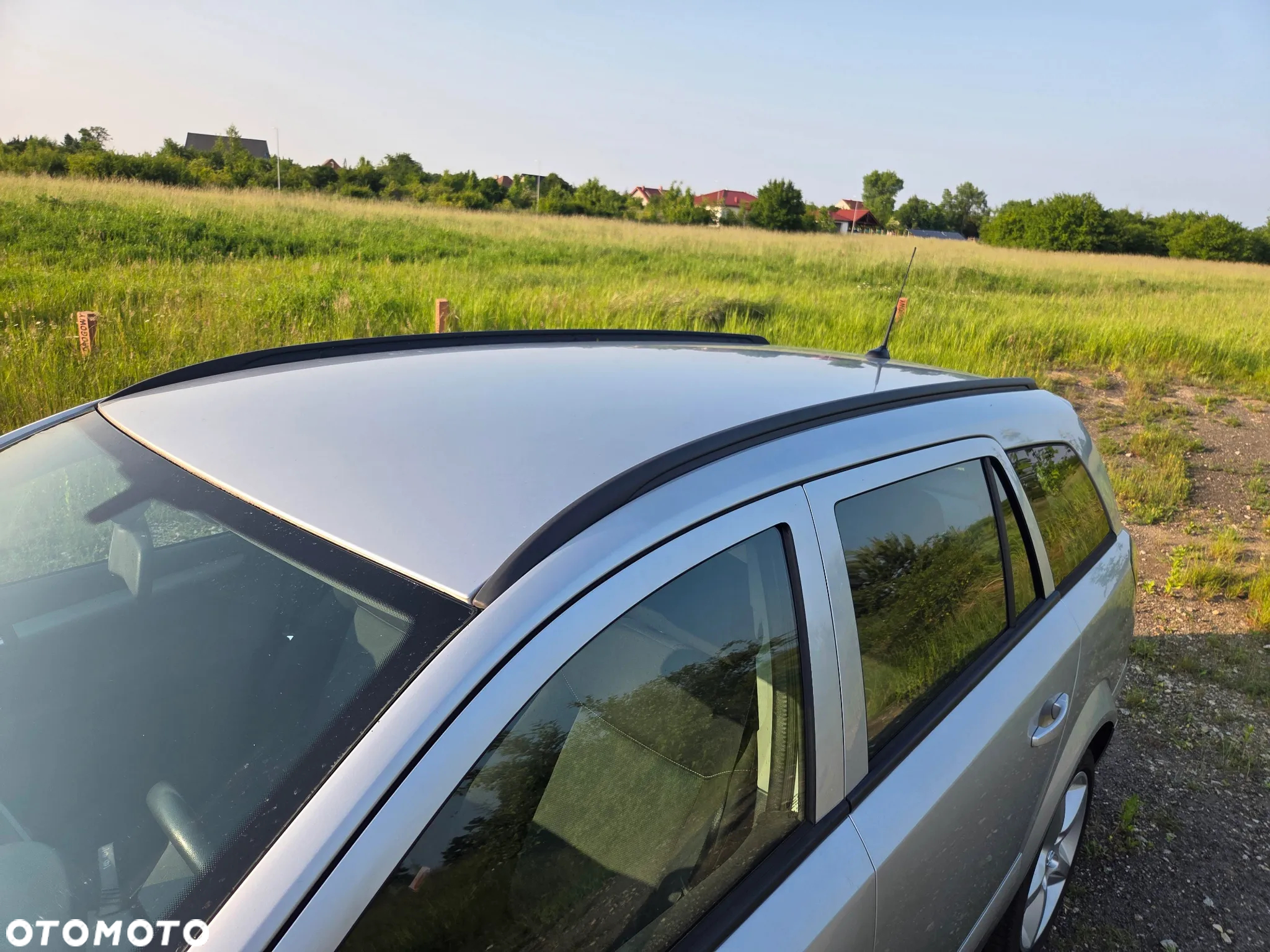Opel Astra III 1.4 Essentia - 10