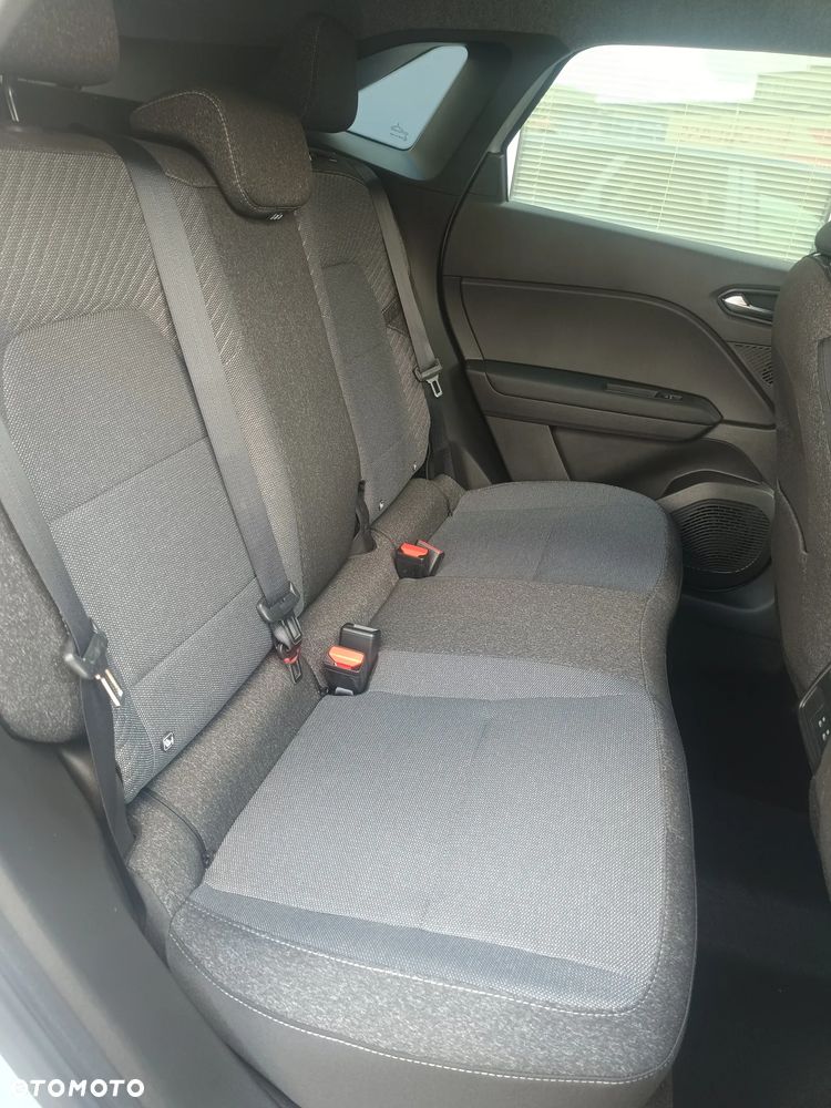 Renault Symbioz 1.8 E-Tech Full Hybrid 160 Techno - 12