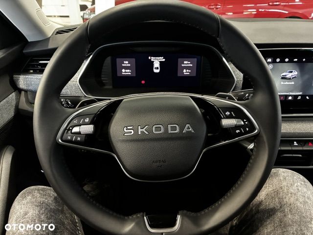 Skoda Octavia 1.5 TSI mHEV Edition 130 Selection DSG - 21