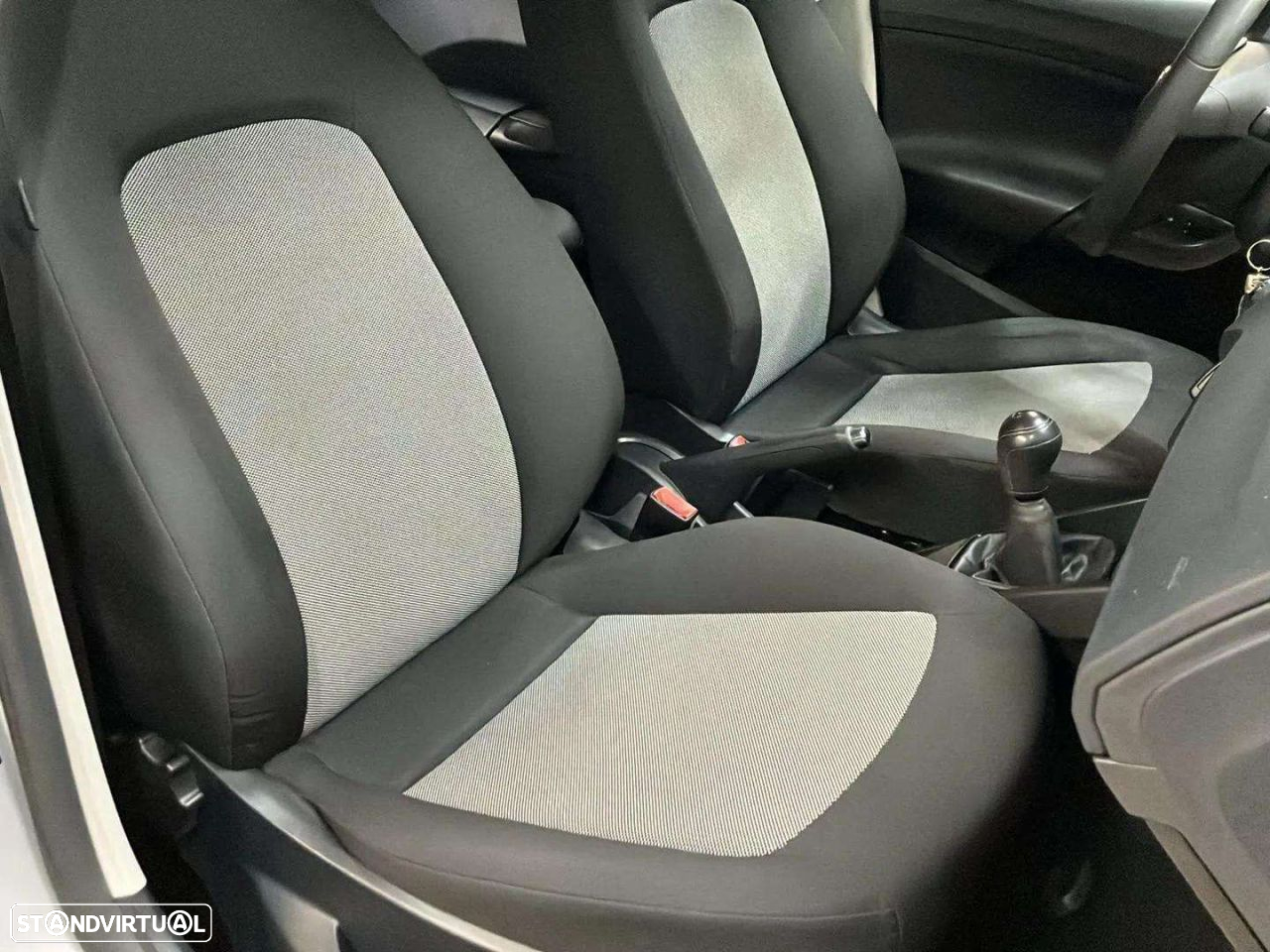 SEAT Ibiza 1.4 TDi Style - 15