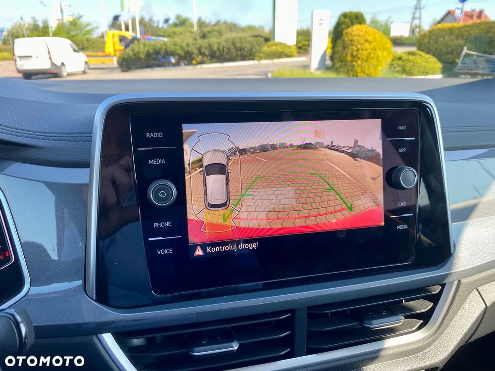 Volkswagen T-Roc 1.5 TSI Style DSG - 12