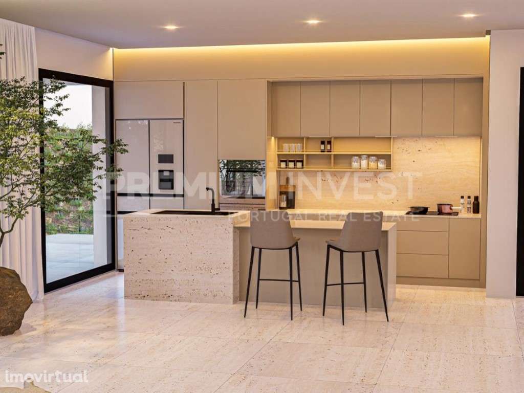 Moradia T3+1 na Portela da Vila, Torres Vedras a 30 minutos de Lisboa - Grande imagem: 2/22