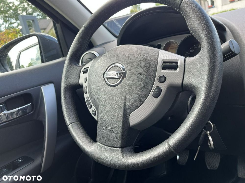Nissan Qashqai - 16