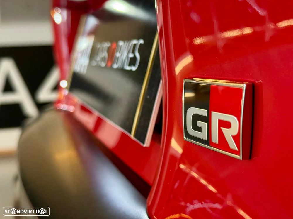 Toyota GR Supra 2.0 Signature - 10