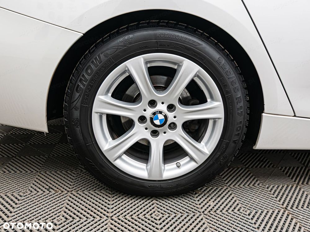 BMW 3GT 320d xDrive Luxury Line - 33