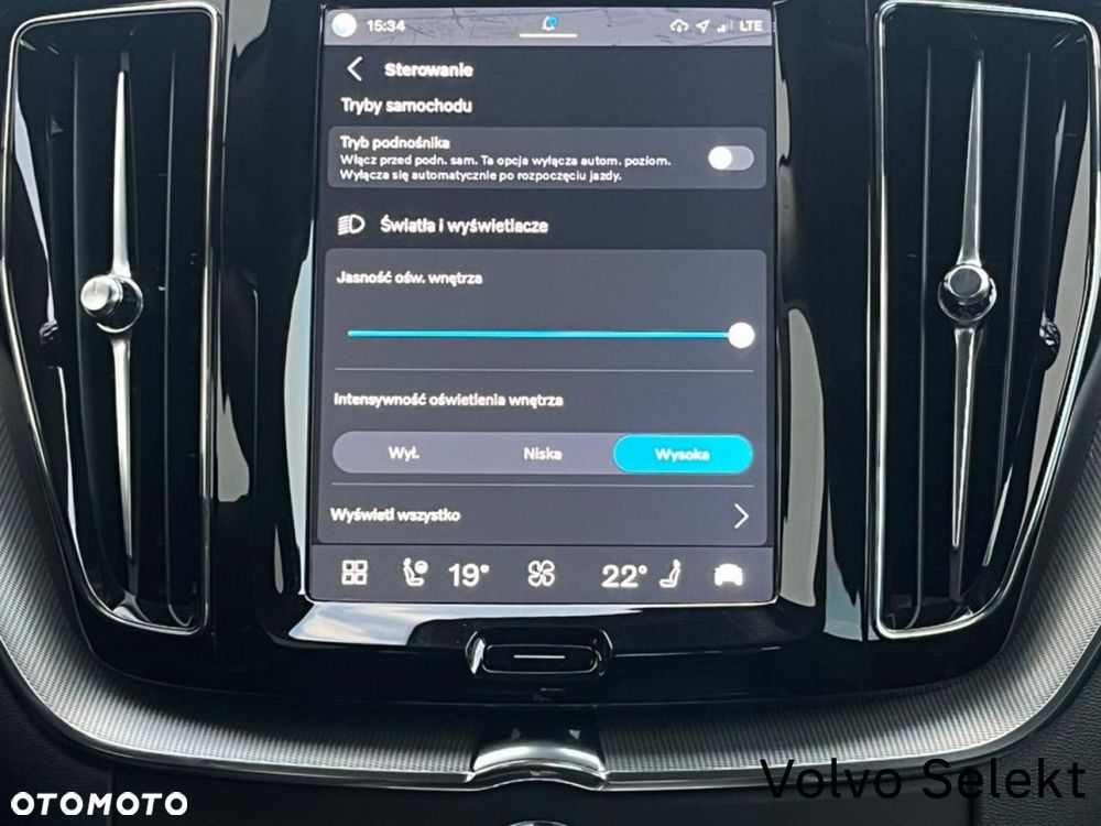 Volvo XC 60 - 22