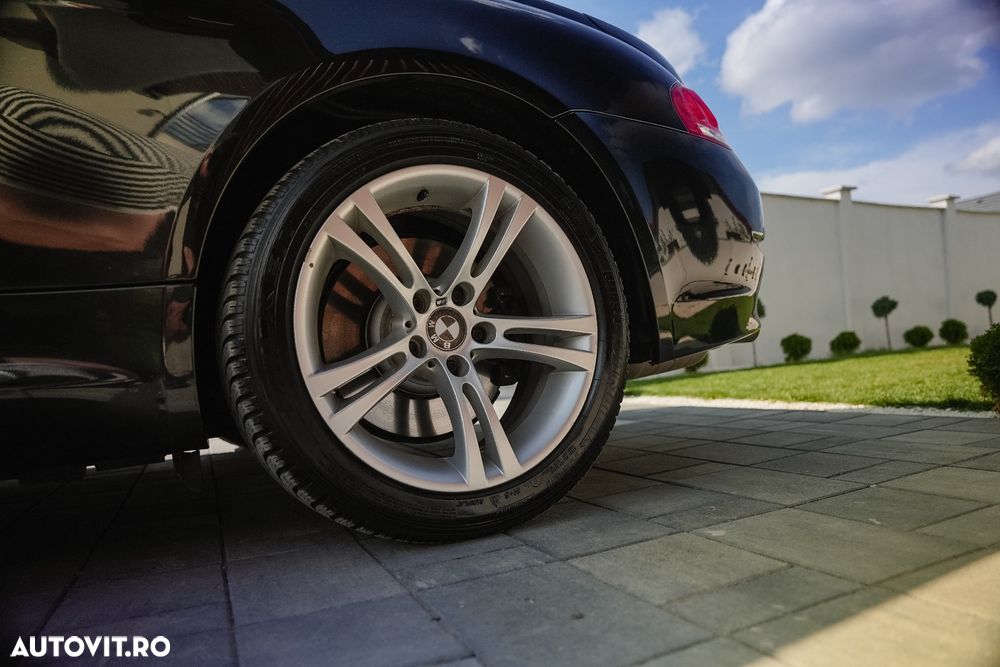 BMW Seria 6 - 12