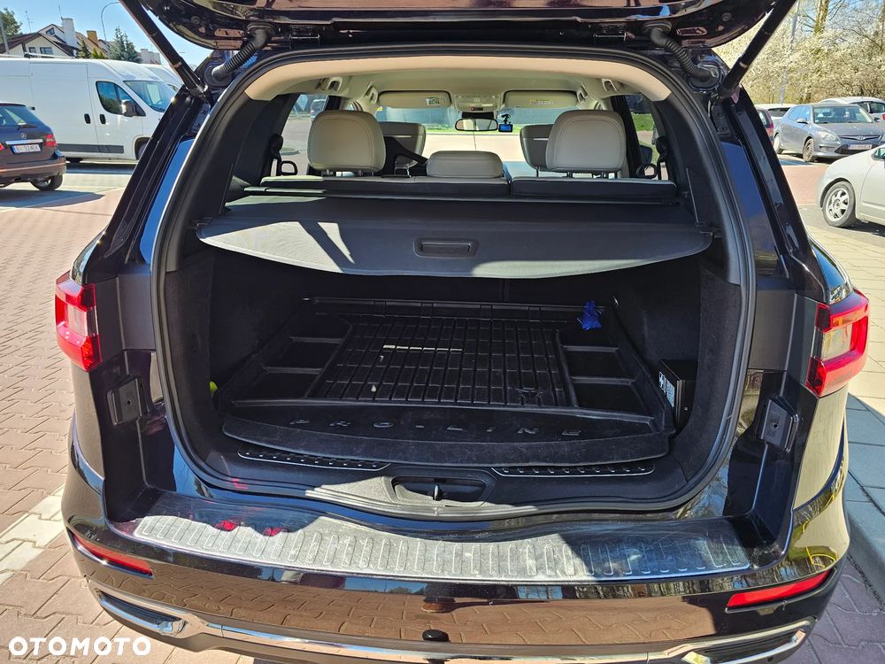 Renault Koleos 2.0 dCi Initiale Paris 4x4 X-Tronic - 14