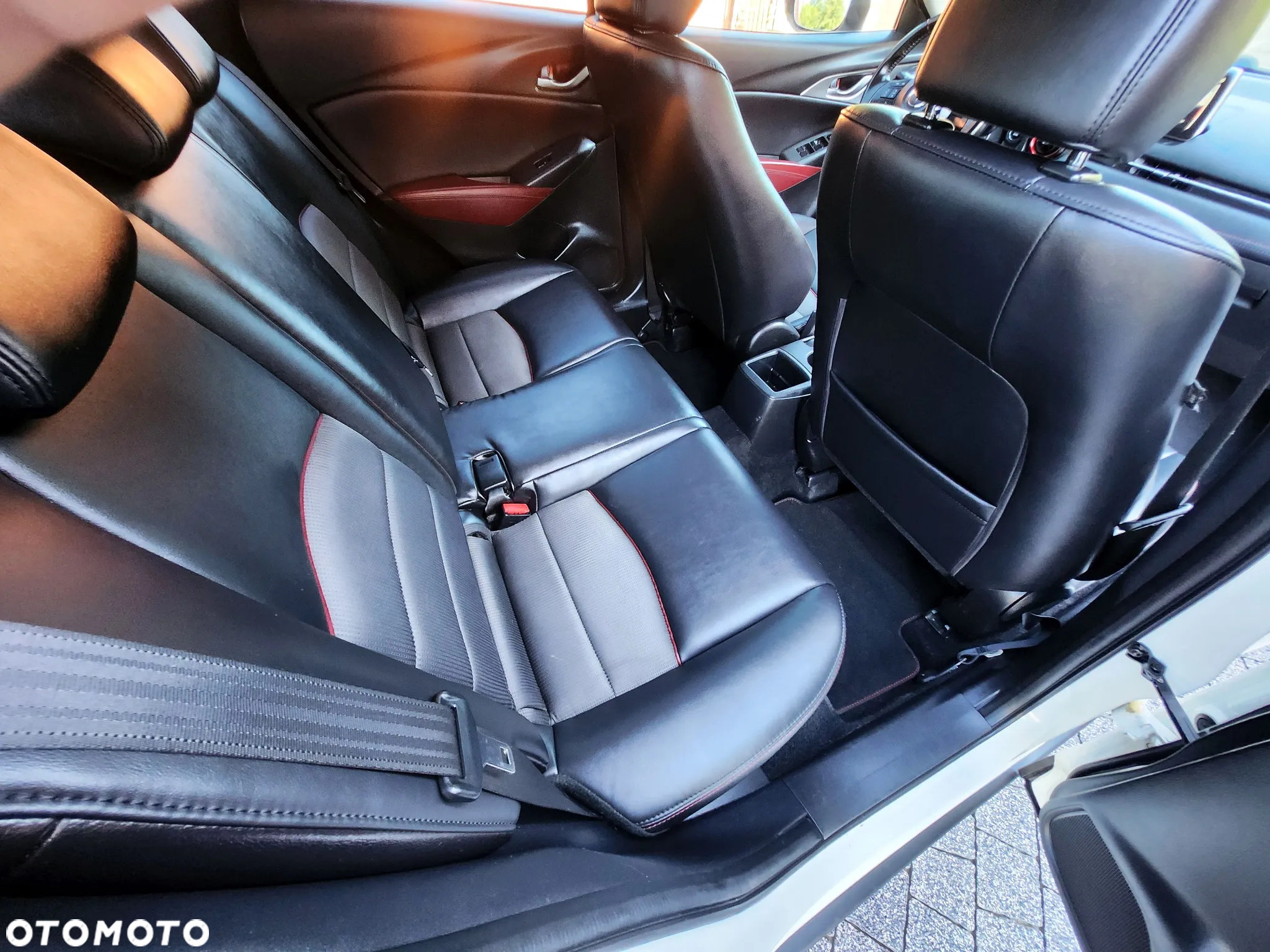 Mazda CX-3 - 6