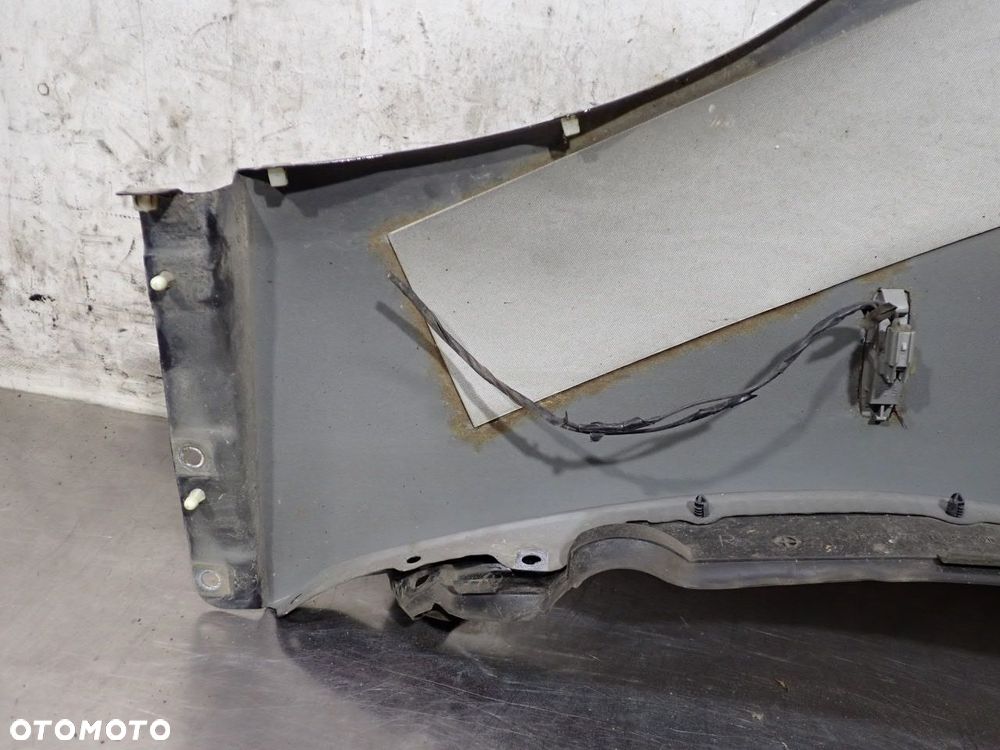 BŁOTNIK PRAWY PRZEDNI INFINITI M37X KOL: GAC - 14