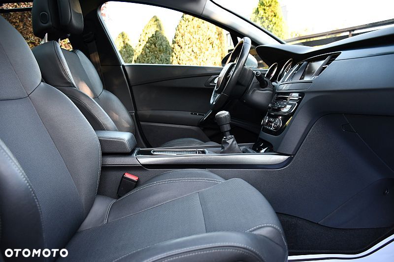 Peugeot 508 BlueHDi 150 Stop&Start Allure - 7