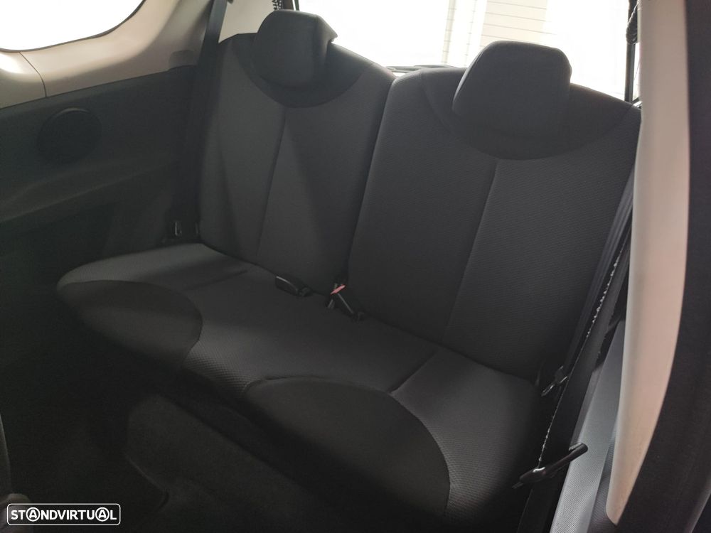 Toyota Aygo 1.0 + AC - 27