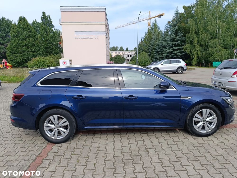 Renault Talisman Grandtour ENERGY dCi 130 INTENS - 9