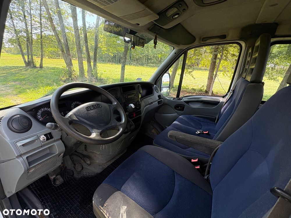Iveco Daily 35C12 - 6