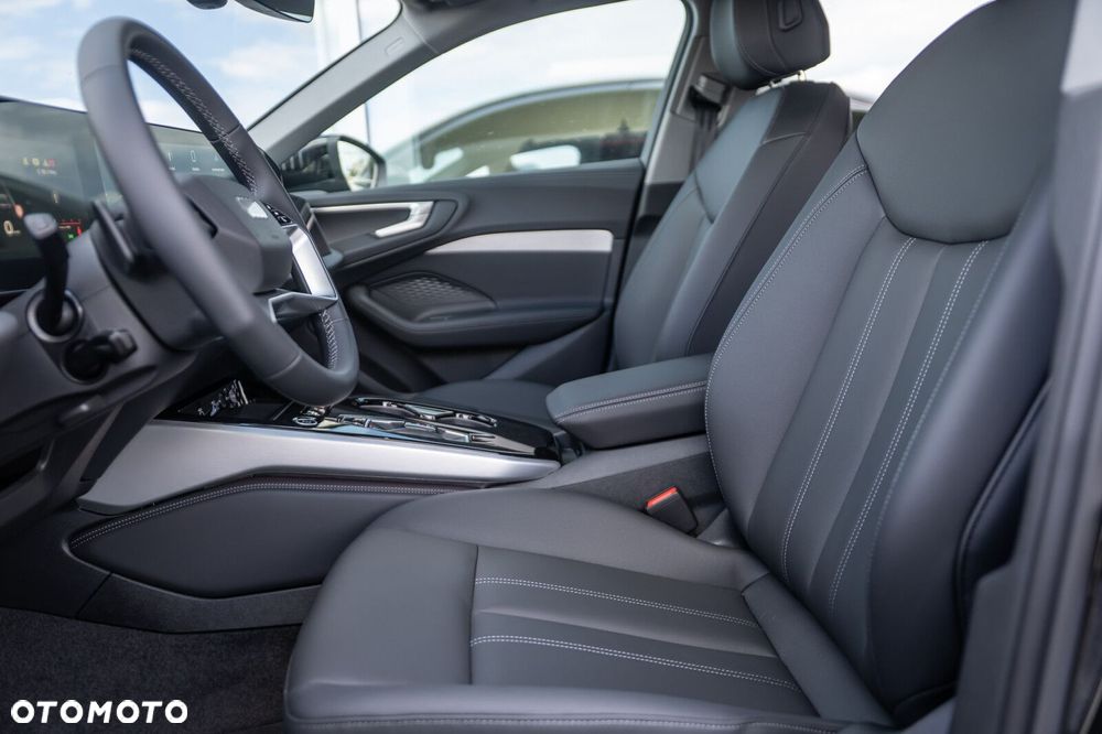 Audi A5 - 12