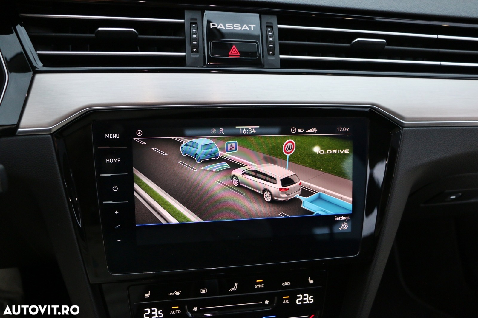Volkswagen Passat Variant 2.0 TDI DSG R Executive - 26