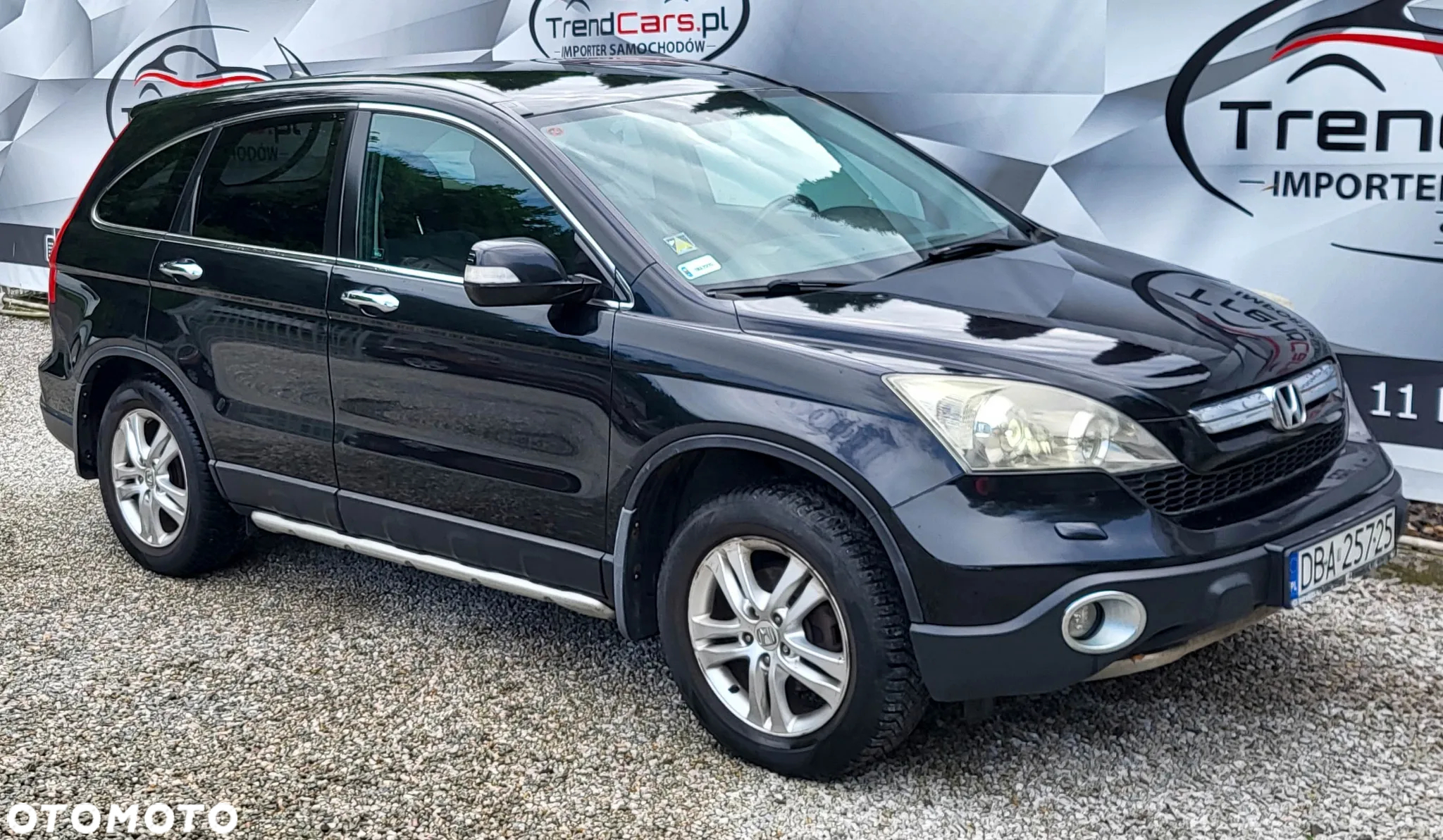 Honda CR-V 2.0 Executive - 14