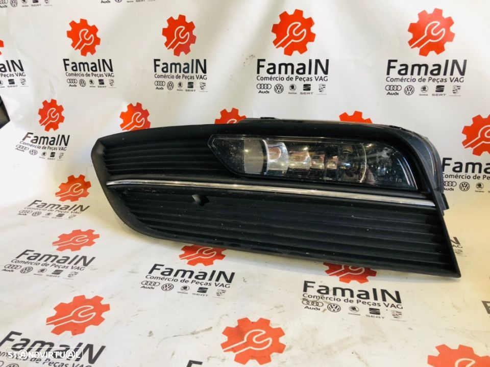 Farol Nevoeiro Grelha Audi A3 8V (2012- - 2