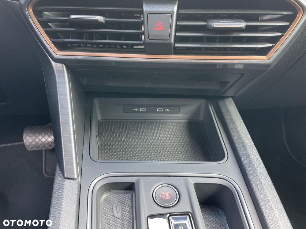 Cupra Formentor 1.5 TSI DSG - 29