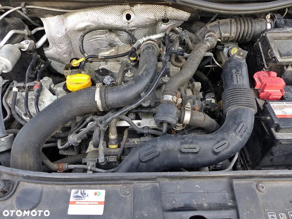 Dacia Sandero TCe 90 Laureate - 39