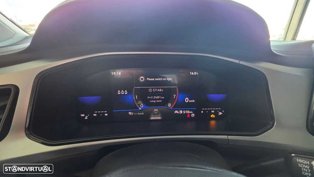 VW T-Roc 1.0 TSI Life - 17