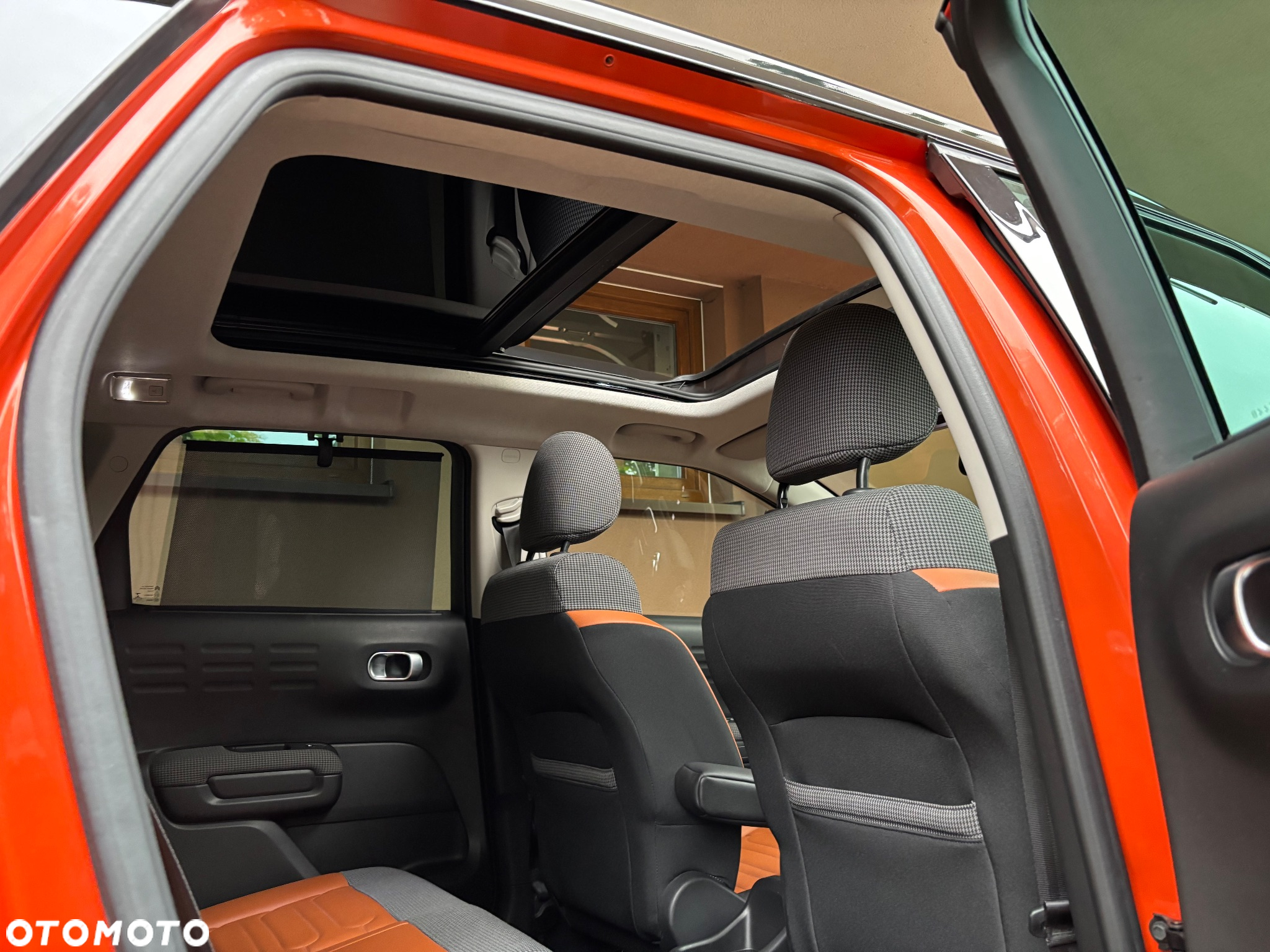 Citroën C3 Aircross 1.2 PureTech Max S&S - 15