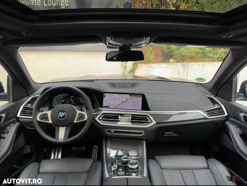 BMW X5 xDrive45e AT PHEV - 19