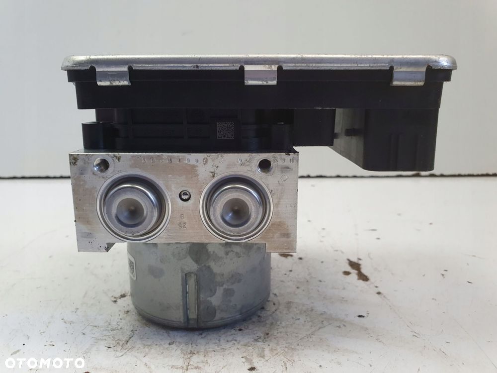 Volvo V90 POMPA ABS hamulcowa Sterownik 31680098 P31680101 - 5