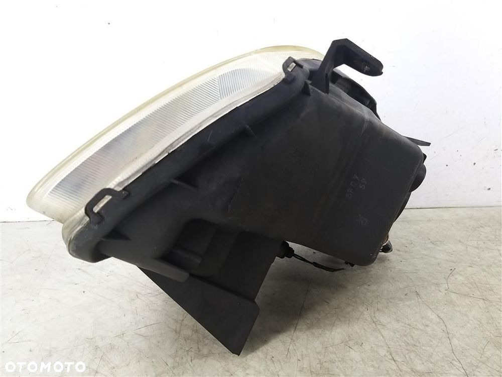 Reflektor lampa przód prawa Suzuki Ignis II 2003-2010 STANLEY ORYGINAŁ - 5