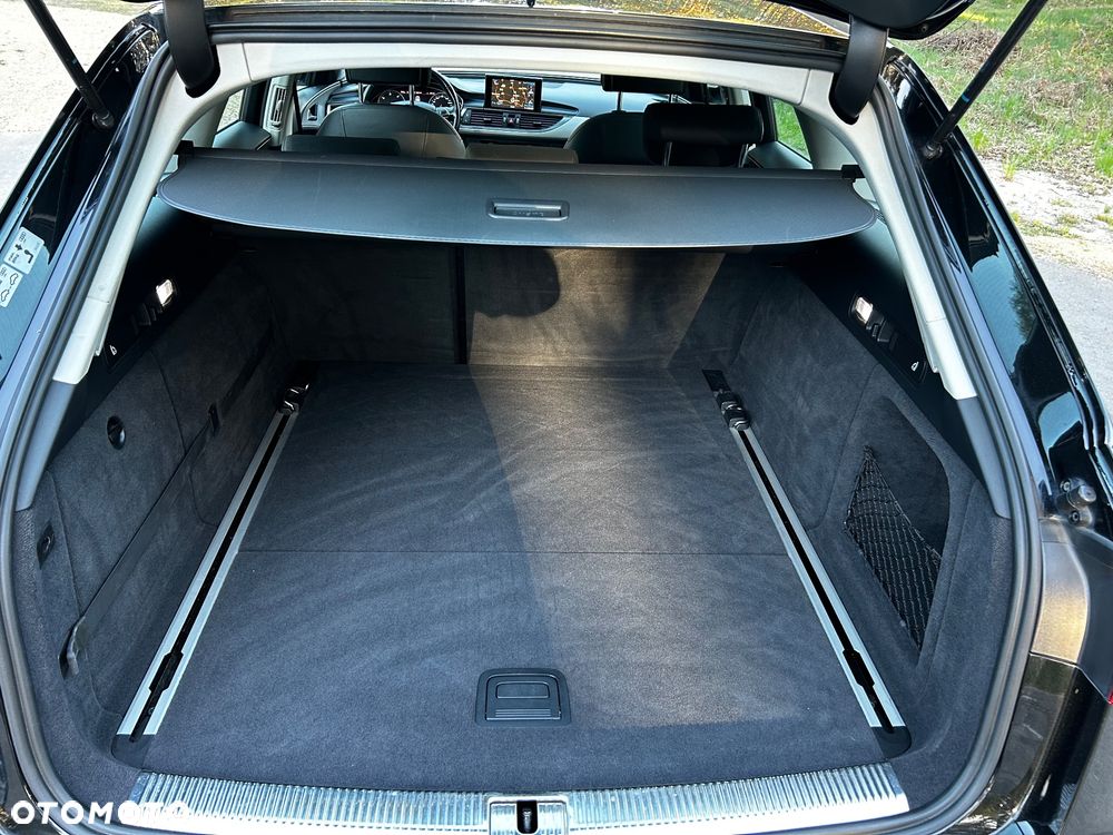 Audi A6 Avant 2.0 TDI Ultra - 25