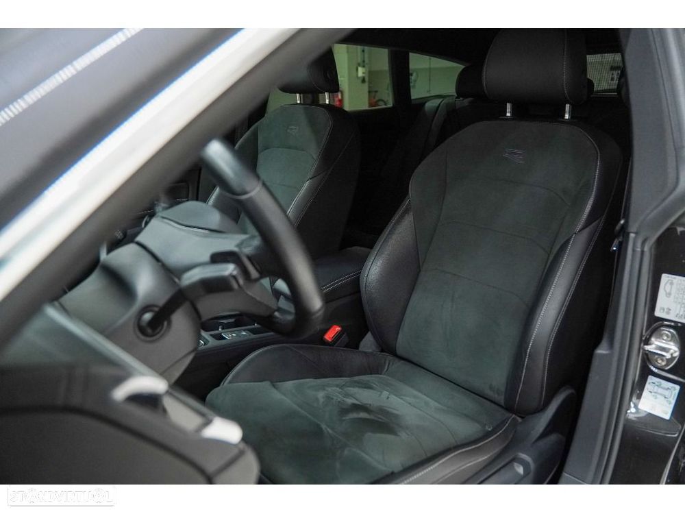 VW Arteon Shooting Brake 2.0 TDI R-Line DSG - 20