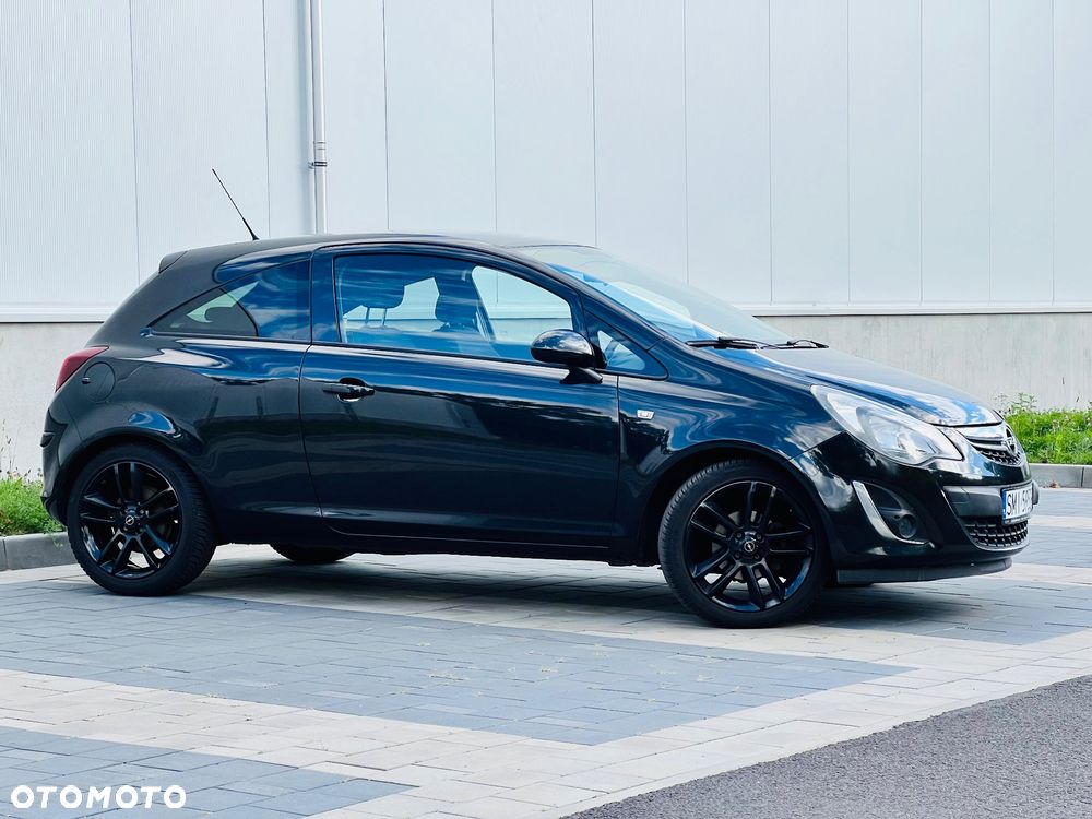 Opel Corsa 1.4 T Color Edition S&S - 14