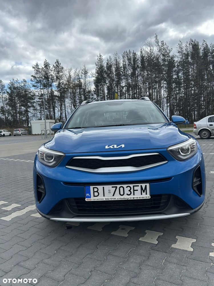Kia Stonic 1.2 M - 3