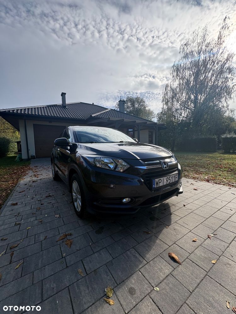 Honda HR-V 1.5 Elegance (ADAS) - 5