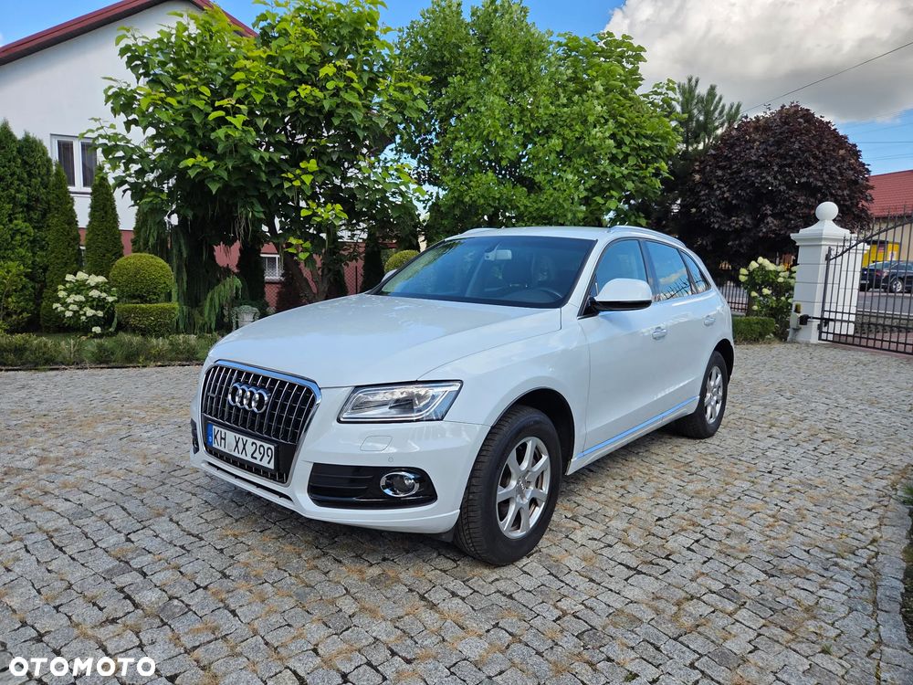 Audi Q5 - 11