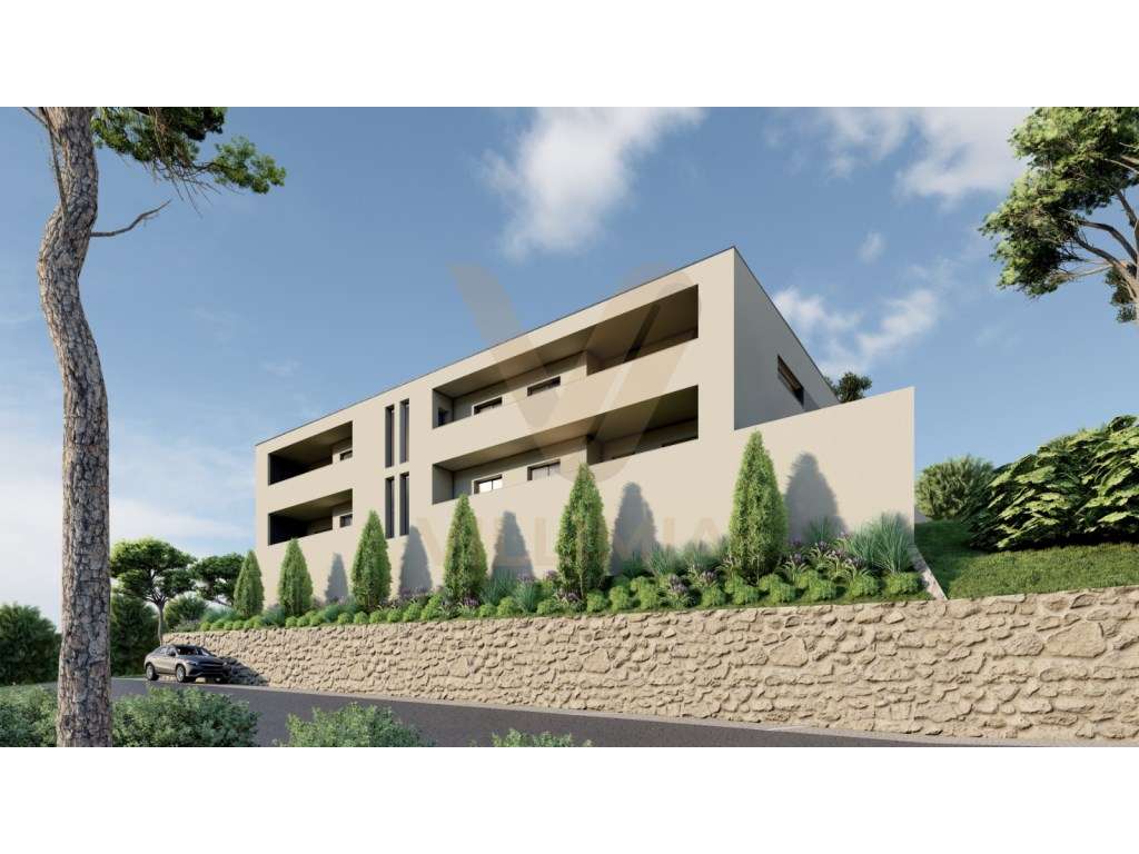 Apartamento T1 | Feitosa - Ponte de Lima - Grande imagem: 3/10