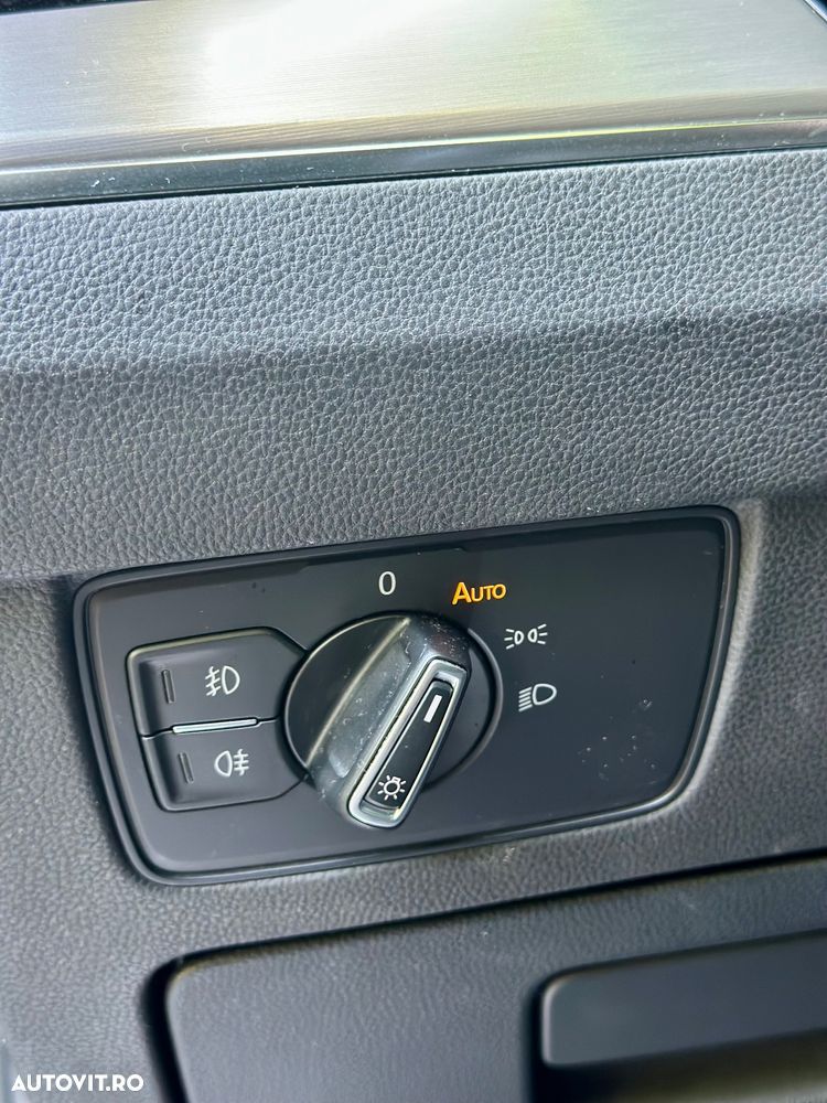Volkswagen Passat - 11