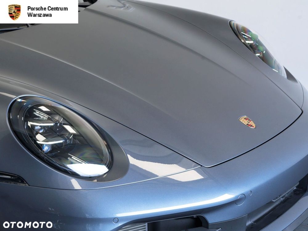 Porsche 911 - 7