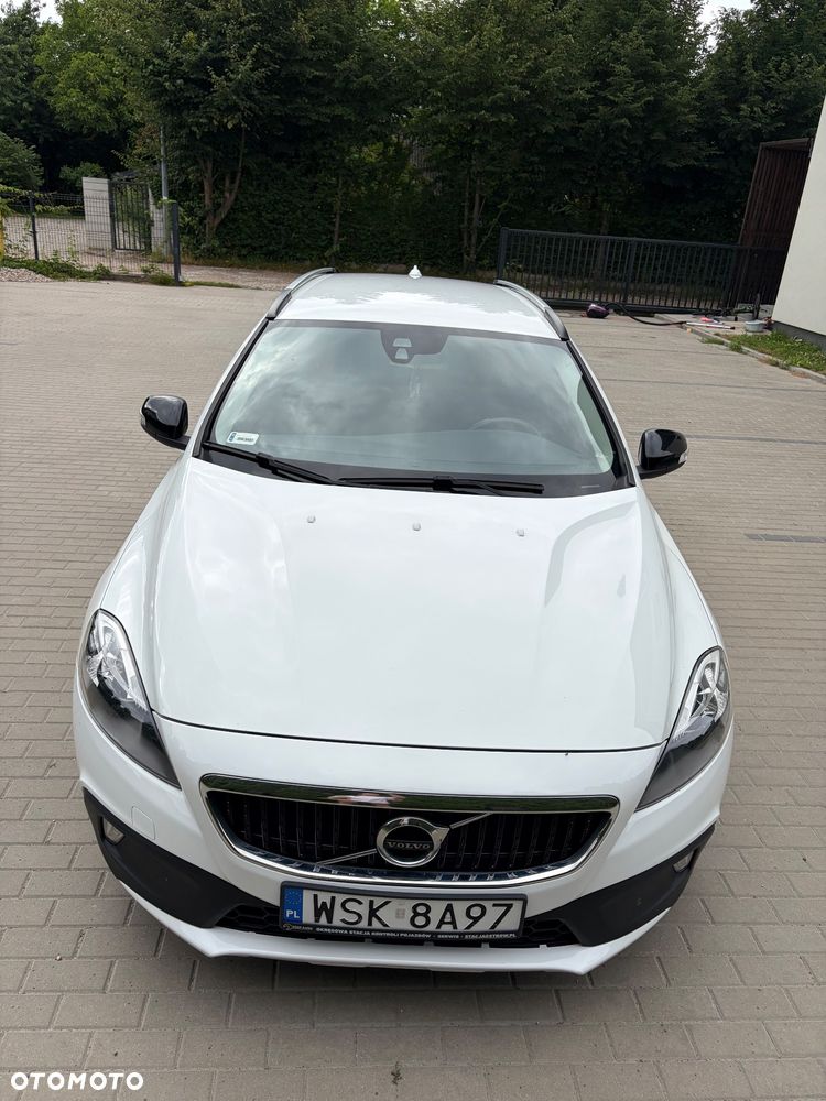 Volvo V40 Cross Country D2 Drive-E SCR Momentum - 9