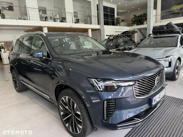 Volvo XC 90 B5 B AWD Plus Bright 7os